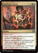 Lorehold Charm (SOS-200) - Secrets of Strixhaven Foil