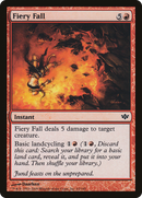 Fiery Fall [Conflux]