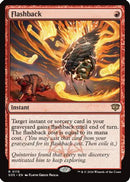 Flashback [Secrets of Strixhaven]
