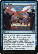 Flow State [Secrets of Strixhaven]