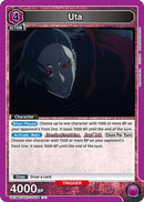 Uta (036) (UE18BT/TKG-1-036) - UE18BT Tokyo Ghoul