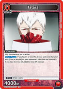 Tatara (UE18BT/TKG-1-077) - UE18BT Tokyo Ghoul