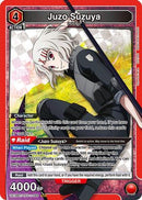 Juzo Suzuya (089) (UE18BT/TKG-1-089) - UE18BT Tokyo Ghoul Foil