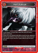 Half-Kakuja (UE18BT/TKG-1-099) - UE18BT Tokyo Ghoul