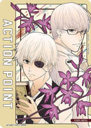 Action Point Card (AP03) (UE18BT/TKG-1-AP03) - UE18BT Tokyo Ghoul Foil