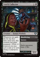 Leech Collector (SOS-088) - Secrets of Strixhaven