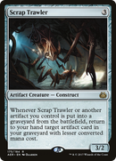 Scrap Trawler [Aether Revolt]