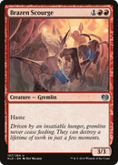 Brazen Scourge [Kaladesh]