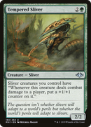 Tempered Sliver [Modern Horizons]