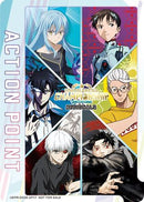 Action Point Card (AP17) (Regionals 26-27) (UEPR/2026-AP17) - Union Arena Promotion Cards Foil