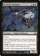 Skeletal Vampire [Guildpact]