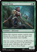 Wood Elves (HOB-142) - The Hobbit Foil