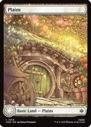 Plains (0314) (HOB-314) - The Hobbit Foil