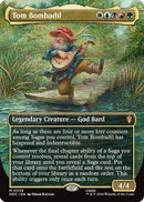 Tom Bombadil (Borderless) (HOB-038) - The Hobbit