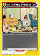 An Ordinary Everyday Life (UE19BT/SMD-1-039) - UE19BT SAKAMOTO DAYS