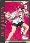 Action Point Card (AP03) (UE19BT/SMD-1-AP03) - UE19BT SAKAMOTO DAYS