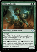 Aloe Alchemist [Outlaws of Thunder Junction]