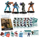 HALO: Flashpoint: Wargame Expansion Pack