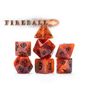 Gate Keeper Games Aether: Fireball