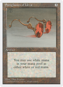 Sunglasses of Urza [Fourth Edition]