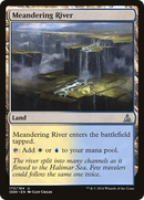 Meandering River [Oath of the Gatewatch]