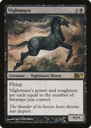 Nightmare [Magic 2010]