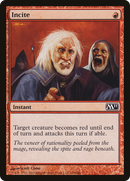 Incite [Magic 2011]