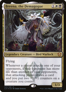 Breena, the Demagogue [Commander 2021]