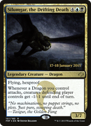 Silumgar, the Drifting Death (Prerelease) [Fate Reforged Promos]