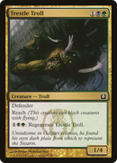 Trestle Troll [Return to Ravnica]