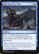 Rise from the Tides [Shadows over Innistrad]