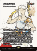Bartz Klauser - Winota, Joiner of Forces (Showcase) [FINAL FANTASY : Through the Ages]