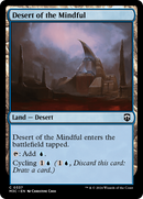 Desert of the Mindful [Modern Horizons 3 Commander]