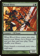 Wood Elves [Ninth Edition]