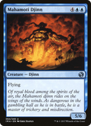 Mahamoti Djinn [Iconic Masters]