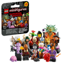Lego: Minifigures: Dungeons & Dragons