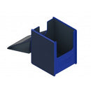 Heavy Play: RFG Deckbox MAX: Rogue Blue (100 DS)