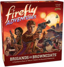 Firefly Adventures