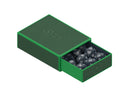 Heavy Play: RNG Dicebox Max: Ranger Green