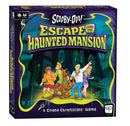 Scooby Doo! Escape Haunted Mansion