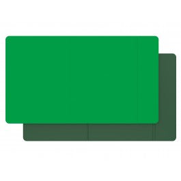 Heavy Play: ETB Playmat: Green