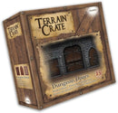 D&D: Terrain Crate: Dungeon Doors