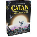 Catan Starfarers: Starfarers Duel
