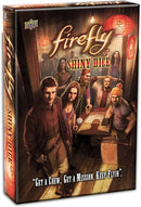 Firefly - Shiny Dice Game
