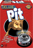 Delux Pit
