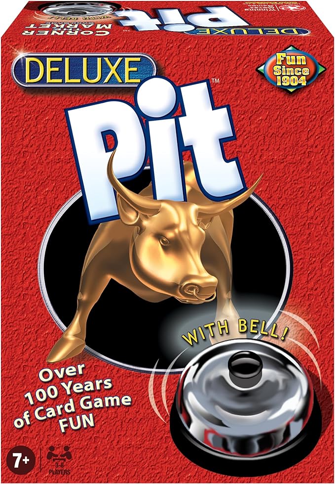 Delux Pit