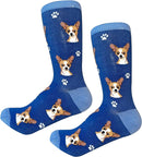 Sock Daddy: Pet Lover: Chihahua (800-10)
