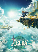Puzzle: Zelda Tears of The Kingdom