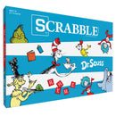 Scrabble: Dr. Seuss
