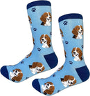 Sock Daddy: Pet Lover: Beagle (800-3)